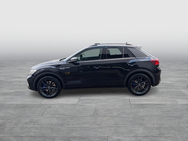 Volkswagen T-Roc 2.0 TSI Style