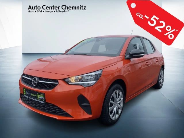 Opel Corsa Edition