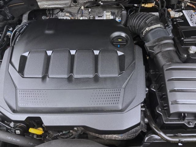 Volkswagen Tiguan 2.0 TDI Allspace DSG Life