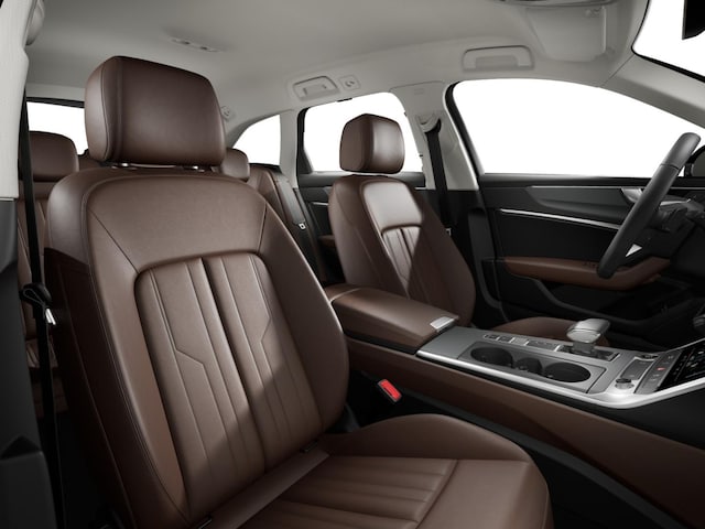 Audi A6 45 TDI Avant Quattro S-Tronic