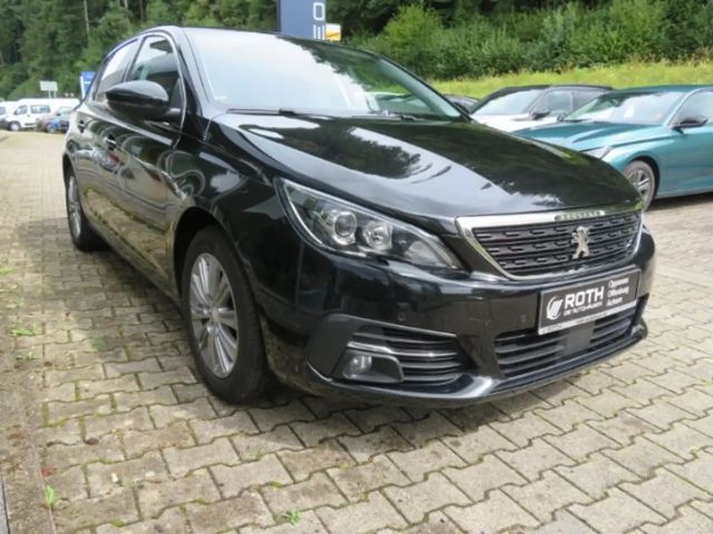Peugeot 308 Allure Pack BlueHDi EAT8