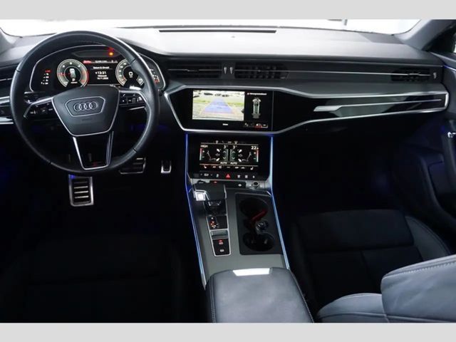 Audi A6 40 TDI Avant S-Line Sport