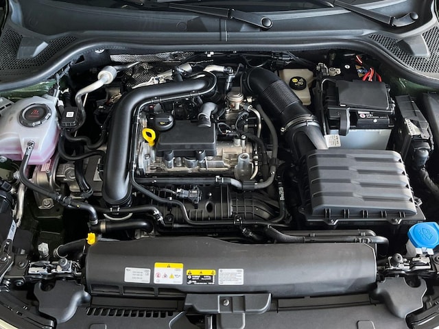 Audi A1 30 TFSI S-Line S-Tronic Sportback