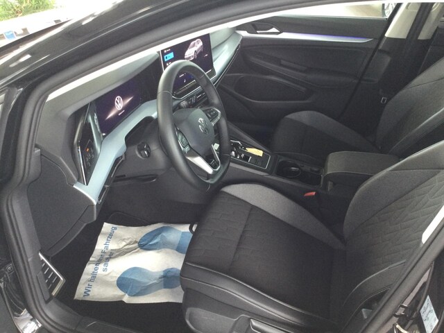 Volkswagen Golf 2.0 TDI Variant