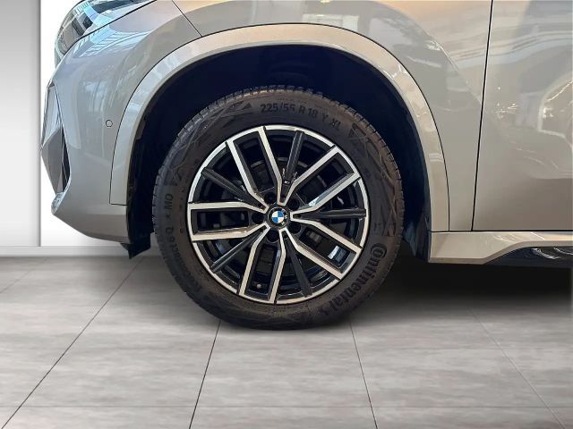 BMW X1 M-Sport xDrive20d