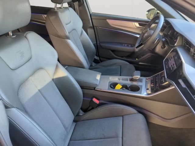 Audi S6 Avant Quattro