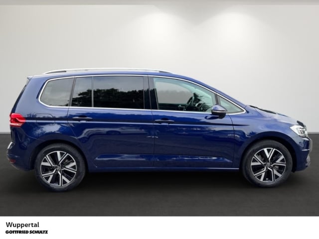Volkswagen Touran 1.5 TSI DSG