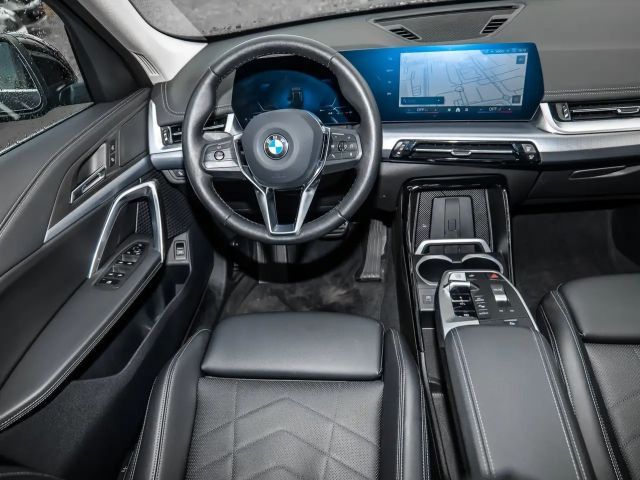 BMW X1 sDrive18i