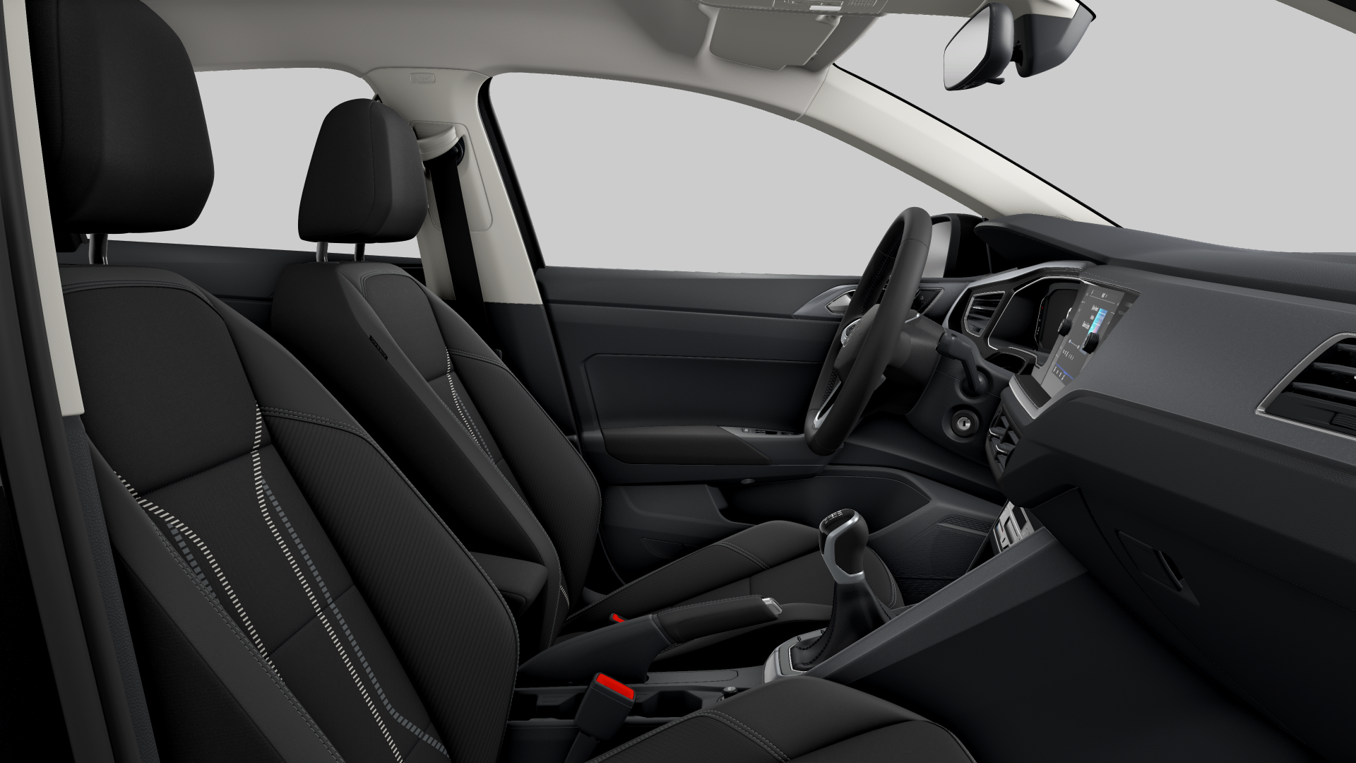 Volkswagen Taigo 1.0 TSI IQ.Drive Style