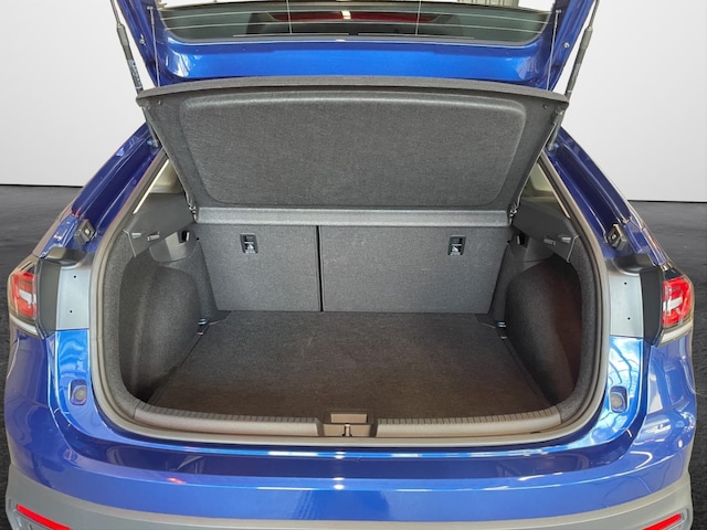 Volkswagen Taigo 1.0 TSI DSG Life