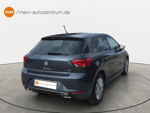 Seat Ibiza 1.0 TSI FR-lijn