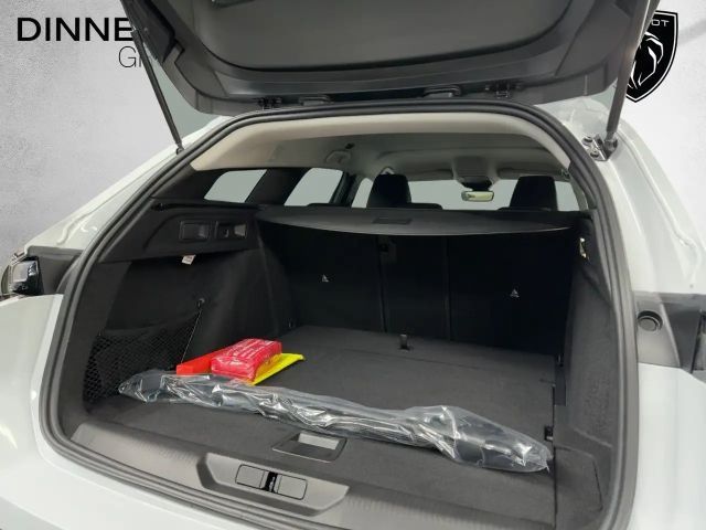 Peugeot 308 Allure Pack Hybrid SW