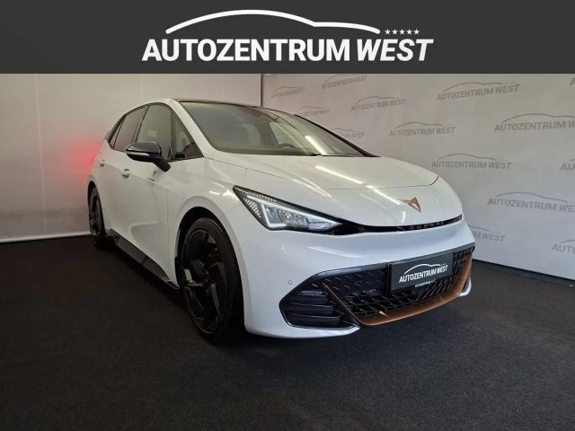 Cupra Born 62kWh...LED/Pano/RFK...LED/RFK/Pano...*Mod.2022*