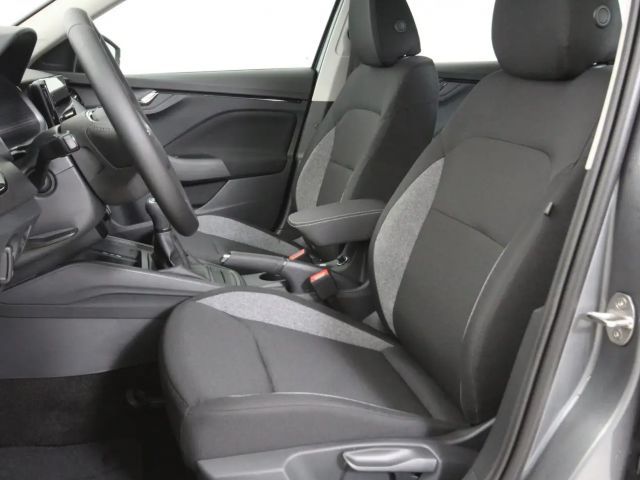 Skoda Kamiq Essence TSI