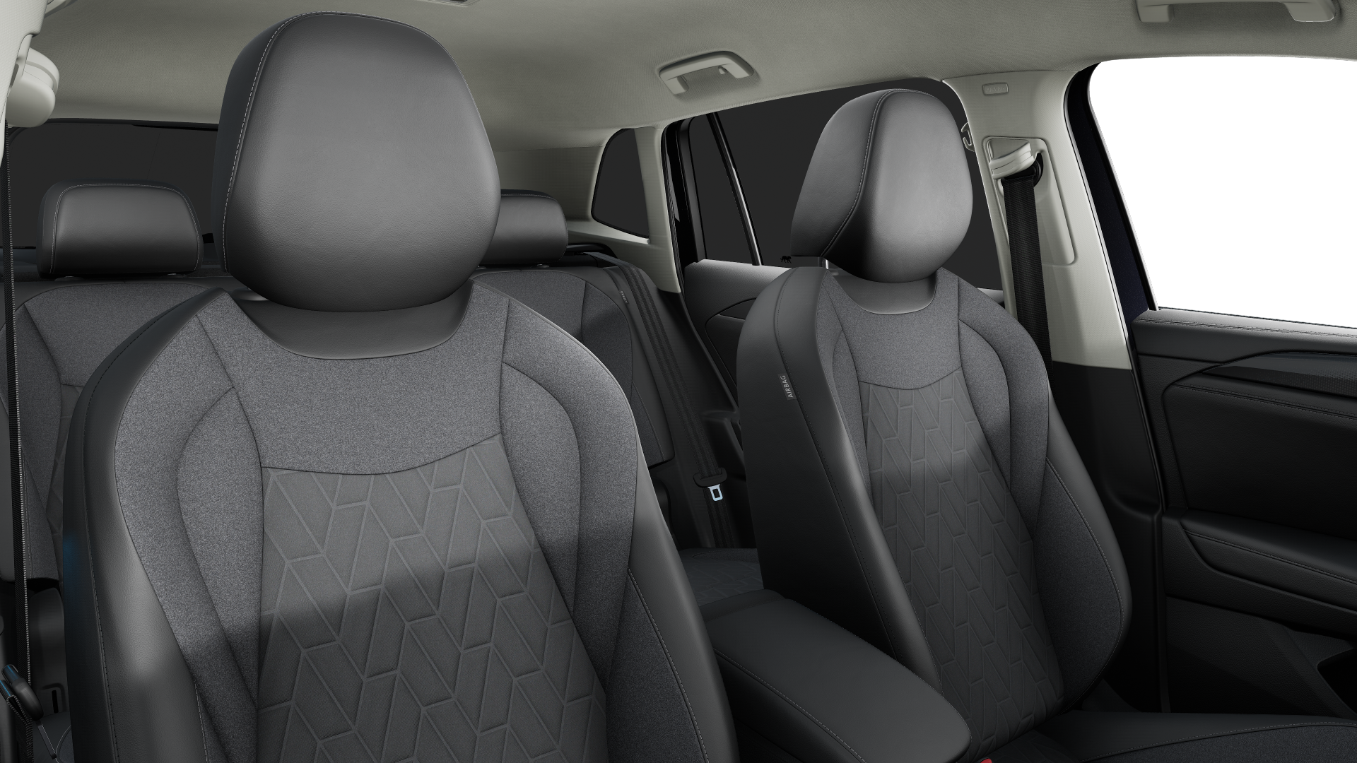 Volkswagen Tiguan 1.5 eTSI DSG