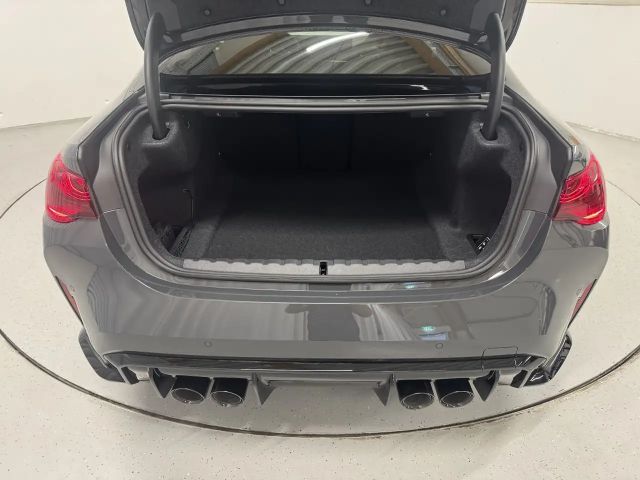 BMW M4 Competition Coupé xDrive