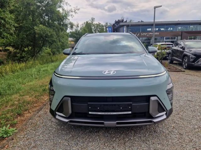 Hyundai Kona T-GDi Trend