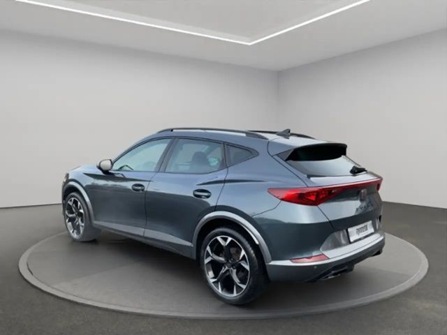 Cupra Formentor 4Drive DSG