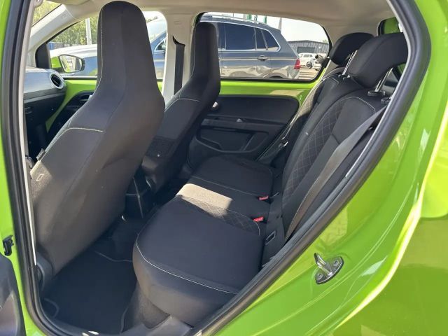 Skoda Citigo-e iV Style