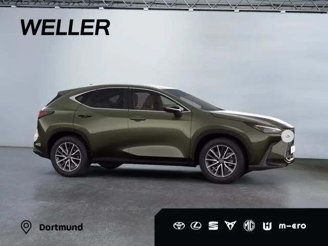Lexus NX Executive Line