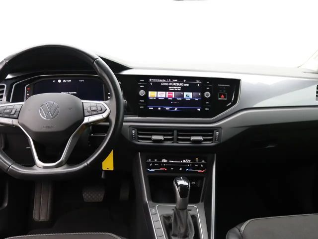 Volkswagen Taigo 1.0 TSI DSG IQ.Drive Style