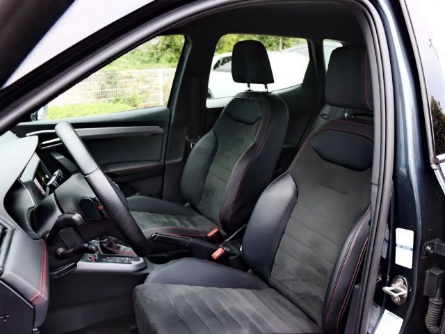 Seat Arona 1.0 TSI Black DSG