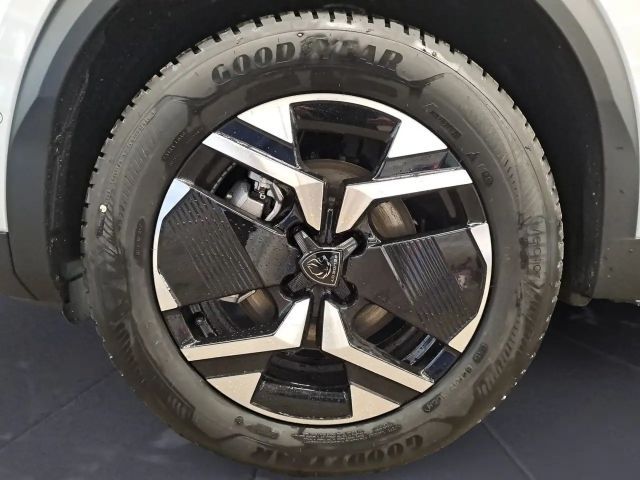 Peugeot 2008 GT-Line Hybrid