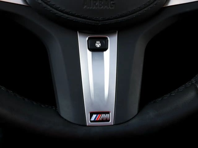 BMW X3 M-Sport xDrive20d