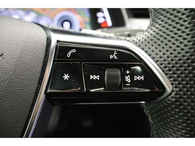 Audi A6 45 TDI Avant Quattro S-Line S-Tronic