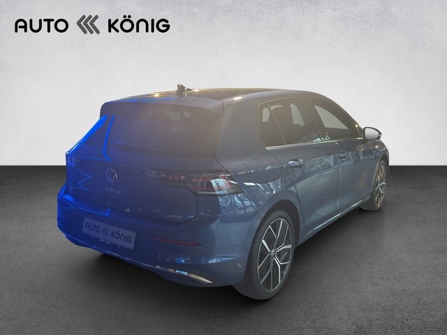 Volkswagen Golf 1.5 eTSI Style