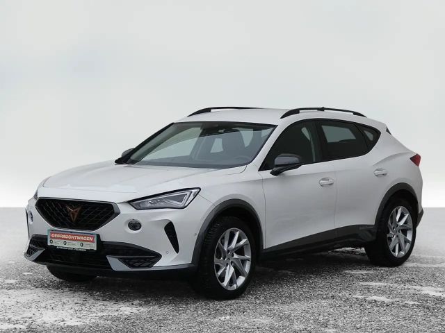 Cupra Formentor 1.5 TSI