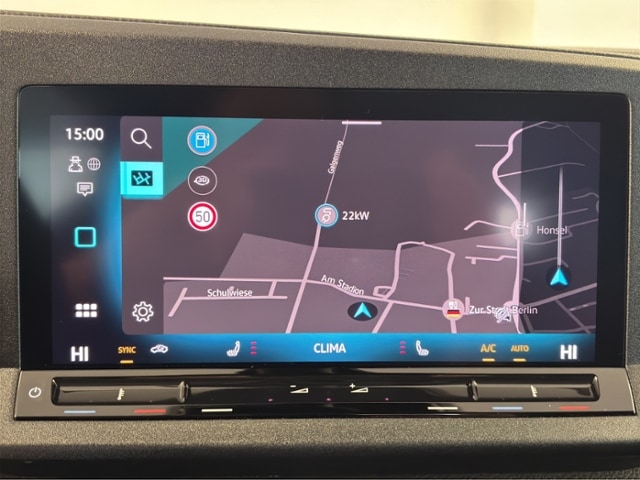 Volkswagen Caddy 2.0 TDI 4Motion Maxi