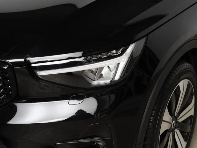Volvo XC40 Dark Recharge T4 Ultimate