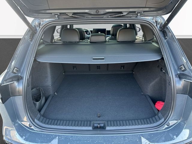 Volkswagen Tayron eHybrid