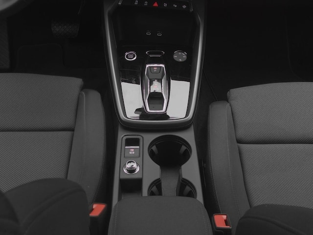 Audi A3 30 TFSI S-Tronic Sedan