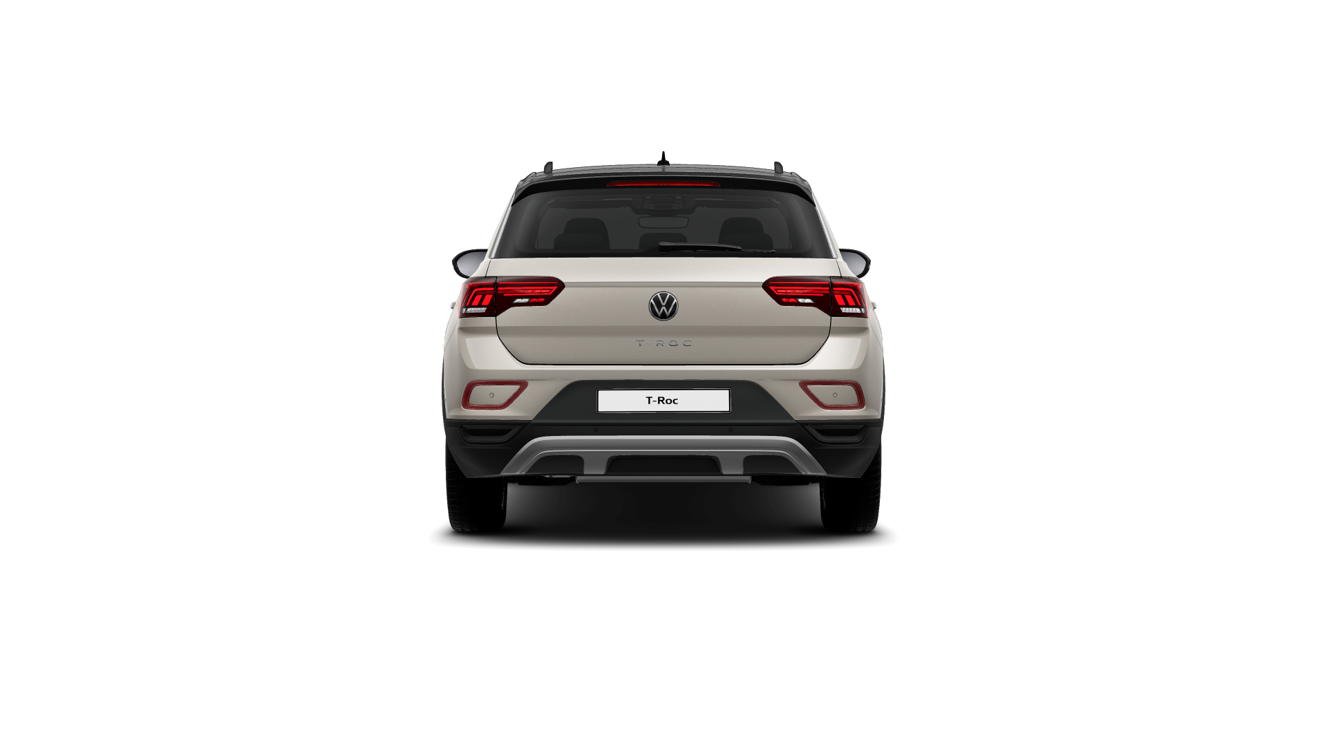 Volkswagen T-Roc 1.5 TSI DSG Move