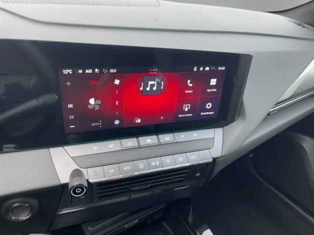 Opel Astra Sports Tourer Ultimate