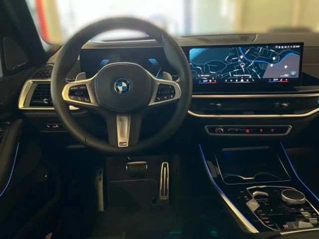 BMW X5 xDrive50e