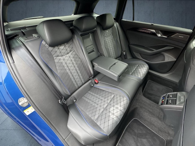 Volkswagen Passat 2.0 TDI R-Line Variant