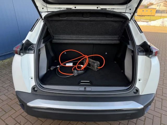 Peugeot E-2008 GT-Line