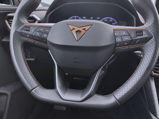 Cupra Formentor 1.5 TSI