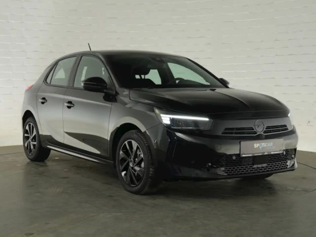 Opel Corsa GS-Line Grand Sport