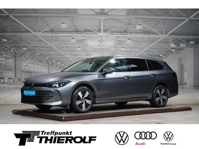 Volkswagen Passat 1.5 eTSI Business DSG IQ.Drive