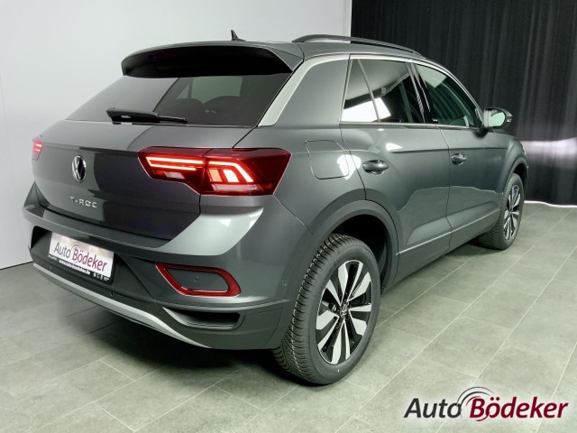 Volkswagen T-Roc 1.0 TSI Move