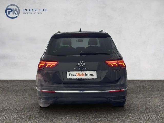 Volkswagen Tiguan 4Motion DSG Life