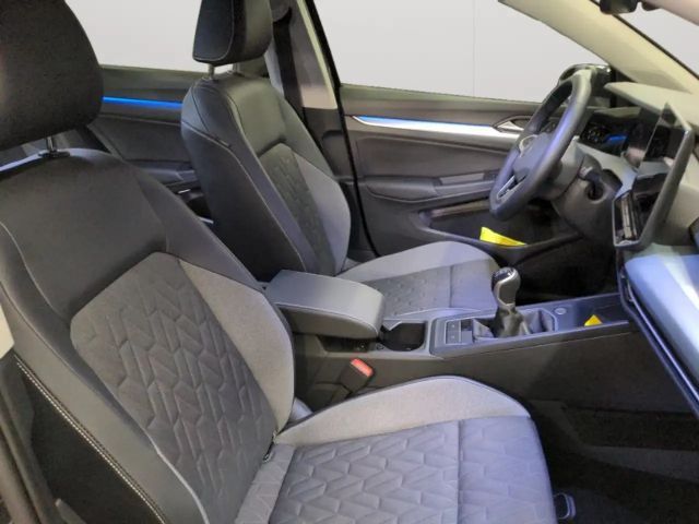 Volkswagen Golf Golf VIII