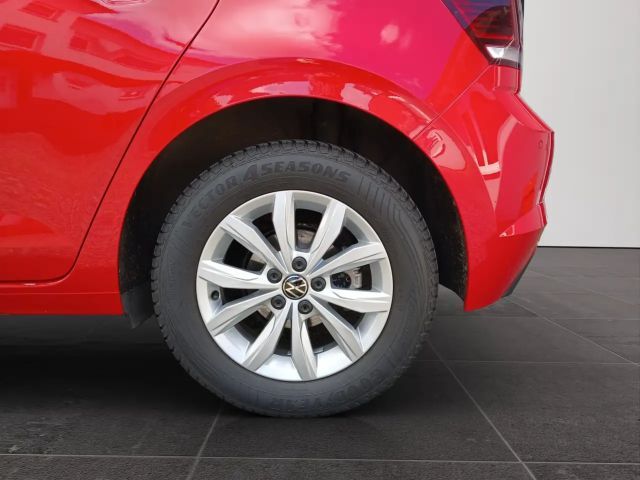 Volkswagen Polo 1.0 TSI Highline