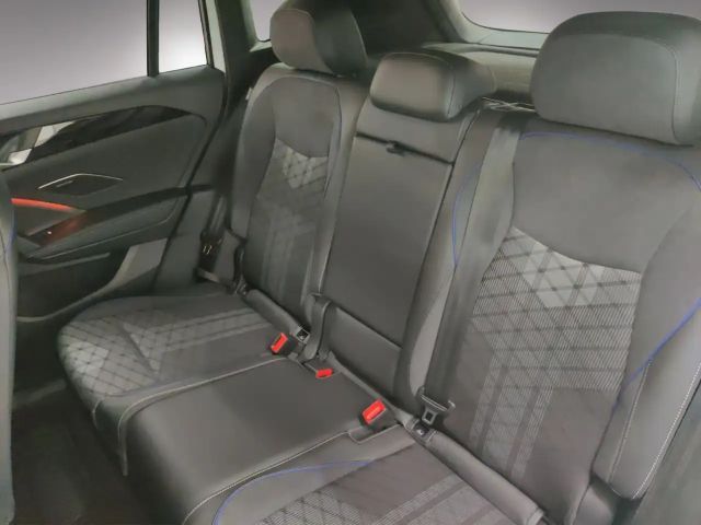 Volkswagen Tiguan 1.5 eTSI R-Line