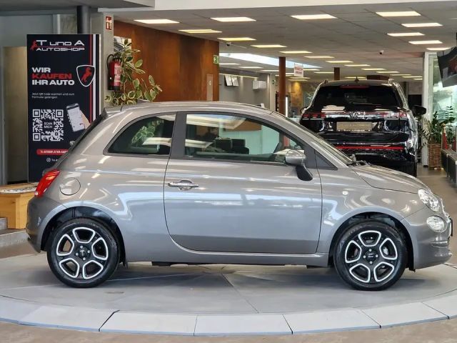 Fiat 500 500 1.0 GSE Hybrid Club *Null Km*