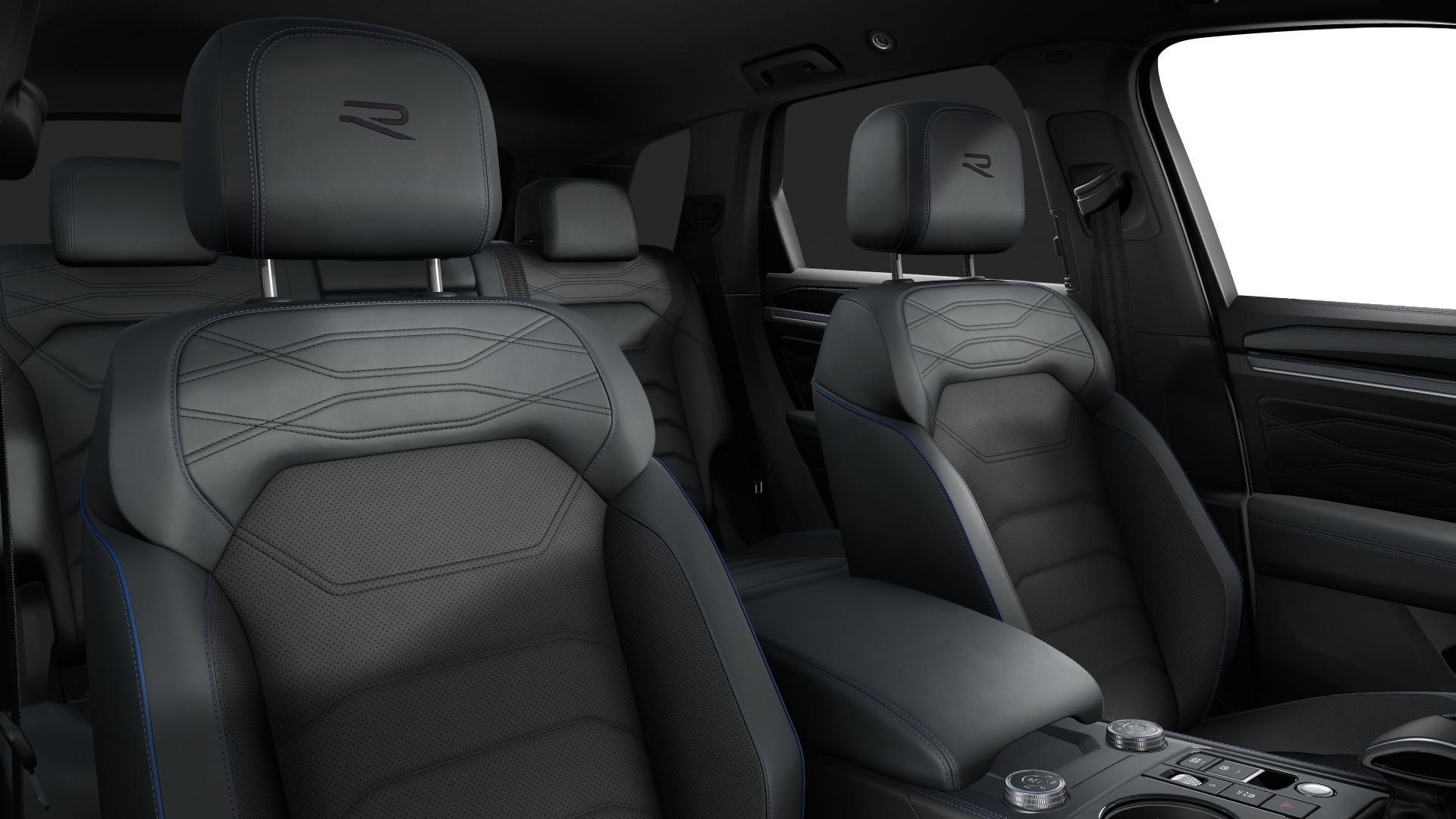 Volkswagen Touareg eHybrid